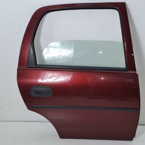 PUERTA TRASERA DERECHA CHEVROLET CORSA B Swing NAFTA 95 Motor 1,2 Ltr.  45 CV  [1993 - 1997] 5 Puertas