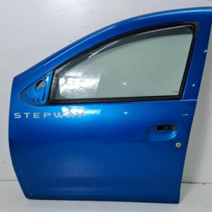 PUERTA DELANTERA IZQUIERDA RENAULT SANDERO II *  0 0 [2014 - 0] 3 Puertas