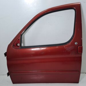 PUERTA DELANTERA IZQUIERDA CITROEN BERLINGO 1.9 D Multispace DIESEL Motor 1,9 Ltr.  69 CV  [1996 - 2002] 5 Puertas