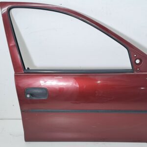 PUERTA DELANTERA DERECHA CHEVROLET CORSA B Swing NAFTA 95 Motor 1,2 Ltr.  45 CV  [1993 - 1997] 5 Puertas