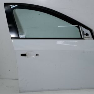 PUERTA DELANTERA DERECHA CHEVROLET CRUZE 1.6 CAT NAFTA 95 Motor 1,6 Ltr.  113 CV  [2009 - 2014] 3 Puertas