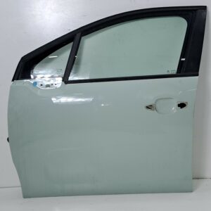 PUERTA DELANTERA IZQUIERDA CITROEN C3 Elle NAFTA 95 Motor 1,2 Ltr.  82 CV  [2016 - 2023] 5 Puertas