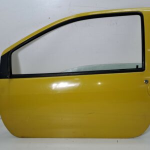 PUERTA DELANTERA IZQUIERDA RENAULT TWINGO (CO6) 1,2 NAFTA Motor 1,2 Ltr.  54 CV  [1993 - 2007] 3 Puertas