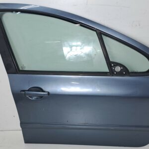 PUERTA DELANTERA DERECHA PEUGEOT 307 BERLINA (S2) D-Sign DIESEL Motor 1,6 Ltr.  109 CV  [2005 - 2008] 5 Puertas