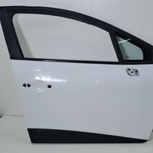 PUERTA DELANTERA DERECHA RENAULT CLIO IV Authentique DIESEL Motor 1,5 Ltr.  75 CV  [2012 - 0] 5 Puertas