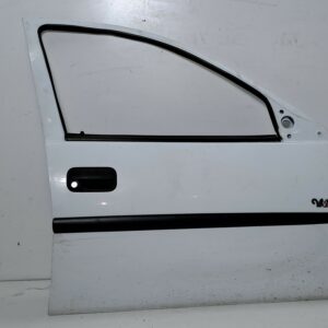 PUERTA DELANTERA DERECHA CHEVROLET CORSA B Swing NAFTA 95 Motor 1,2 Ltr.  45 CV  [1993 - 1997] 5 Puertas