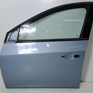 PUERTA DELANTERA IZQUIERDA CHEVROLET CRUZE 1.6 CAT NAFTA 95 Motor 1,6 Ltr.  113 CV  [2009 - 2014] 3 Puertas