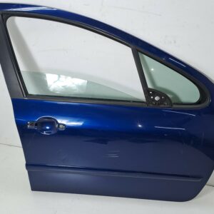 PUERTA DELANTERA DERECHA PEUGEOT 307 (S1) XT DIESEL Motor 2,0 Ltr.  107 CV  [2001 - 2005] 3 Puertas