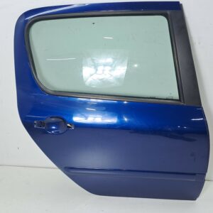 PUERTA TRASERA DERECHA PEUGEOT 307 (S1) XS NAFTA 95 Motor 1,6 Ltr.  109 CV  [2001 - 2005] 5 Puertas