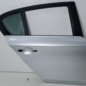 PUERTA TRASERA DERECHA BMW SERIE 1 BERLINA (E81/E87) 118d DIESEL Motor 2,0 Ltr.  122 CV  [2004 - 2012] 5 Puertas