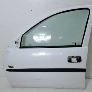 PUERTA DELANTERA IZQUIERDA CHEVROLET CORSA B Swing NAFTA 95 Motor 1,2 Ltr.  45 CV  [1993 - 1997] 5 Puertas