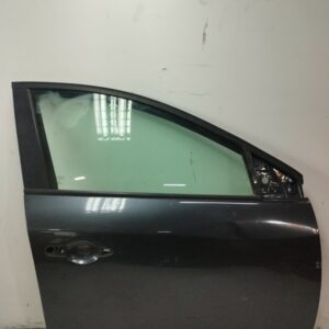 PUERTA DELANTERA DERECHA RENAULT MEGANE III BERLINA 5 P Dynamique DIESEL Motor 1,5 Ltr.  106 CV  [2008 - 2016] 5 Puertas