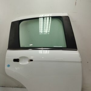 PUERTA TRASERA DERECHA CITROEN C3 Collection DIESEL Motor 1,6 Ltr.  92 CV  [2009 - 2017] 5 Puertas