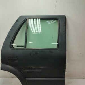 PUERTA TRASERA DERECHA CHEVROLET BLAZER (NEU) Básico NAFTA Motor 4,3 Ltr.  194 CV  [1994 - 2001] 4 Puertas