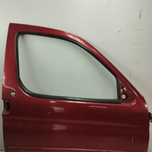 PUERTA DELANTERA DERECHA CITROEN BERLINGO 1.9 D Multispace DIESEL Motor 1,9 Ltr.  69 CV  [1996 - 2002] 5 Puertas