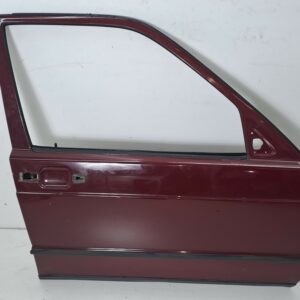 PUERTA DELANTERA DERECHA MERCEDES CLASE C (W201) BERLINA 2.5 Diesel DIESEL Motor 2,5 Ltr.  90 CV  [1982 - 1993] 3 Puertas