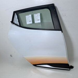 PUERTA TRASERA DERECHA RENAULT CLIO IV Business  Motor 1,5 Ltr.  75 CV  [2012 - 0] 5 Puertas