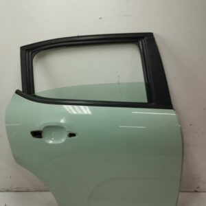 PUERTA TRASERA DERECHA CITROEN C3 Business NAFTA 95 Motor 1,2 Ltr.  82 CV  [2016 - 2023] 5 Puertas