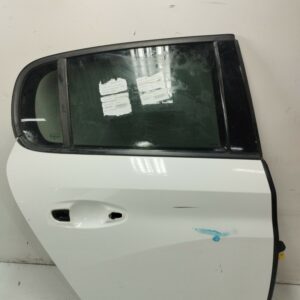 PUERTA TRASERA DERECHA PEUGEOT 208 Access DIESEL Motor 1,6 Ltr.  75 CV  [2012 - 2019] 5 Puertas