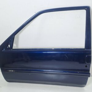 PUERTA DELANTERA IZQUIERDA CITROEN SAXO 1.5 D Seduction DIESEL Motor 1,5 Ltr.  57 CV  [1996 - 2000] 5 Puertas