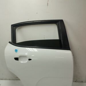 PUERTA TRASERA DERECHA CITROEN C3 Business NAFTA 95 Motor 1,2 Ltr.  82 CV  [2016 - 2023] 5 Puertas