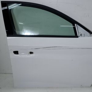 PUERTA DELANTERA DERECHA PEUGEOT 208 Active DIESEL Motor 1,6 Ltr.  92 CV  [2012 - 2019] 5 Puertas