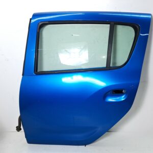 PUERTA TRASERA IZQUIERDA RENAULT SANDERO II *  0 0 [2014 - 0] 3 Puertas