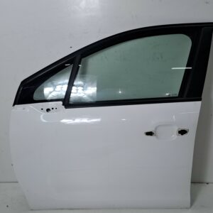 PUERTA DELANTERA IZQUIERDA CITROEN C3 Business NAFTA 95 Motor 1,2 Ltr.  82 CV  [2016 - 2023] 5 Puertas