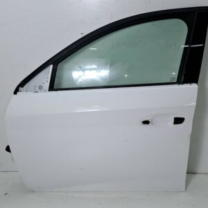 PUERTA DELANTERA IZQUIERDA PEUGEOT 208 (2019-) GT Line GASOLINA 1.2 12 V THP 110 CV  [2019 - 0] 3 Puertas
