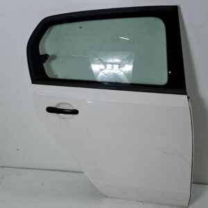 PUERTA TRASERA DERECHA VOLKSWAGEN UP! (122) *  0 0 [2016 - 2018] 3 Puertas