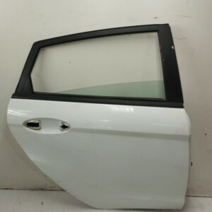 PUERTA TRASERA DERECHA FORD FIESTA (CCN) Ambiente NAFTA 95 Motor 1,25 Ltr.  60 CV  [2012 - 2017] 5 Puertas