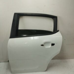 PUERTA TRASERA DERECHA CITROEN C3 Business DIESEL Motor 1,6 Ltr.  75 CV  [2016 - 2023] 5 Puertas