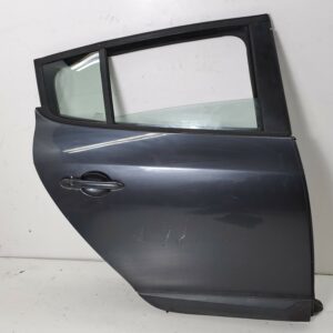 PUERTA TRASERA DERECHA RENAULT MEGANE III BERLINA 5 P Dynamique DIESEL Motor 1,5 Ltr.  106 CV  [2008 - 2016] 5 Puertas