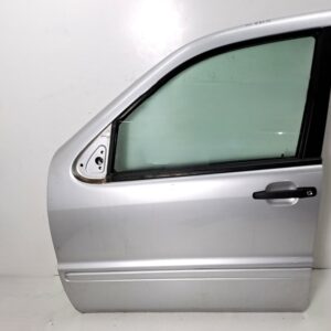 PUERTA DELANTERA IZQUIERDA MERCEDES CLASE M (W163) 270 CDI (163.113) DIESEL Motor 2,7 Ltr.  163 CV  [1997 - 2005] 5 Puertas