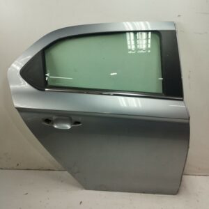 PUERTA TRASERA DERECHA CITROEN C-ELYSÉE Exclusive DIESEL Motor 1,6 Ltr.  92 CV  [2012 - 0] 4 Puertas