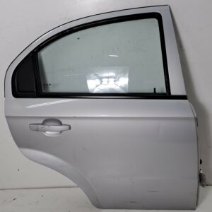 PUERTA TRASERA DERECHA CHEVROLET AVEO LS NAFTA 95 Motor 1,4 Ltr.  101 CV  [2006 - 2012] 4 Puertas