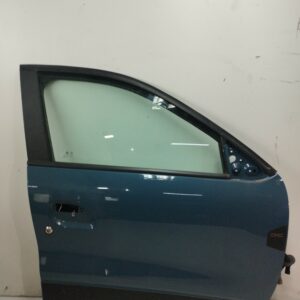 PUERTA DELANTERA DERECHA RENAULT SPRING ELECTRIC Comfort ELÉCTRICO Motor eléctrico 33 kW (cont. 19 kW) 44 CV  [2021 - 0] 5 Puertas