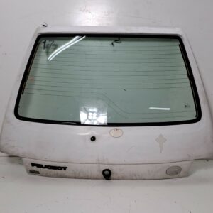 PORTON TRASERO PEUGEOT 205 BERLINA STYLE DIESEL GASOIL 1769 60 CV   [1983 - 1998] 5 Puertas