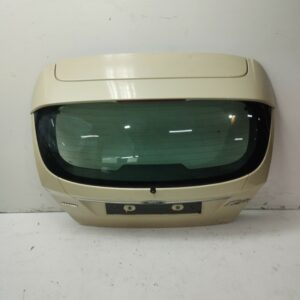 PORTON TRASERO FORD FIESTA (CB1) Ambiente DIESEL Motor 1,4 Ltr.  68 CV  [2008 - 2013] 5 Puertas