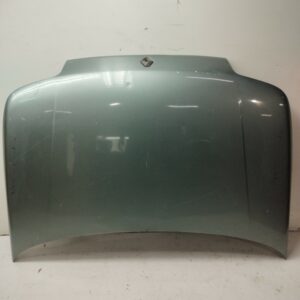 ESPOLON RENAULT CLIO I FASE I+II (B/C57) 1.2 Alize NAFTA Motor 1,2 Ltr.  58 CV  [1991 - 1998] 5 Puertas