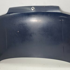 ESPOLON RENAULT CLIO I FASE I+II (B/C57) 1.2 Alize NAFTA Motor 1,2 Ltr.  54 CV  [1991 - 1998] 5 Puertas