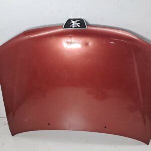 ESPOLON PEUGEOT 306 BERLINA 3/4/5 PUERTAS (S2) Graffic DIESEL Motor 1,9 Ltr.  68 CV  [1997 - 2003] 4 Puertas