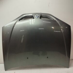 ESPOLON RENAULT MEGANE I FASE 2 GANDTOUR (KA..) 1.9 dCi Authentique KA05 DIESEL Motor 1,9 Ltr.  102 CV  [1999 - 2003] 5 Puertas