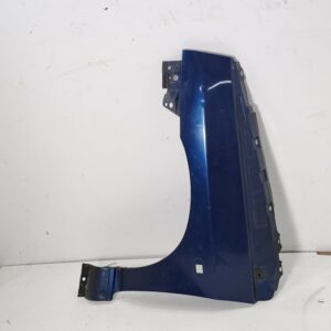 GUARDABARRO DELANTERO IZQUIERDO RENAULT CLIO I PHASE III 1.9 D RN DIESEL Motor 1,9 Ltr.  64 CV  [1996 - 0] 5 Puertas