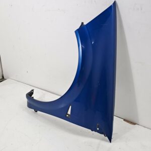 GUARDABARRO DELANTERO IZQUIERDO RENAULT MEGANE II BERLINA 5P Authentique DIESEL Motor 1,5 Ltr.  106 CV  [2002 - 2009] 5 Puertas