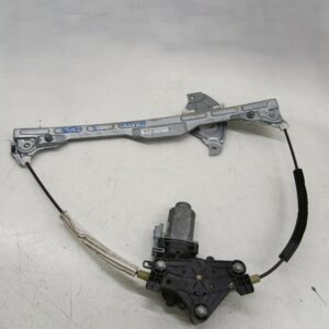 ALZA CRISTAL DELANTERO IZQUIERDO ELECTRICO CITROEN C-ELYSÉE Seduction NAFTA 95 Motor 1,2 Ltr.  72 CV  [2012 - 0] 4 Puertas