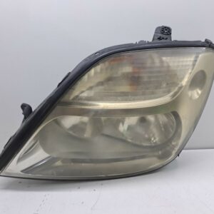 FARO DELANTERO IZQUIERDO RENAULT SCENIC (JA..) 1.9 dCi Authentique DIESEL Motor 1,9 Ltr.  80 CV  [1999 - 2003] 5 Puertas