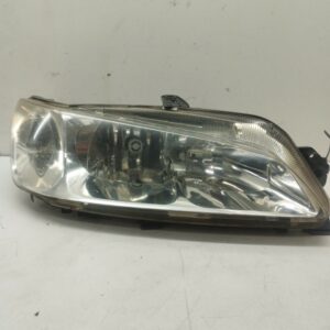 FARO CAMINERO IZQUIERDO PEUGEOT 306 BERLINA 3/4/5 PUERTAS (S2) XR DIESEL Motor 2,0 Ltr.  90 CV  [1997 - 2003] 5 Puertas