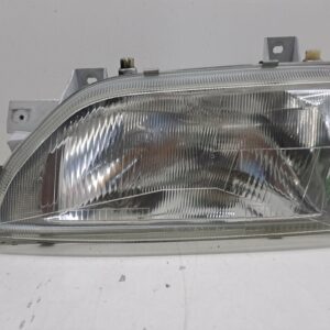 FARO DELANTERO IZQUIERDO FORD ESCORT EXPRESS 1.4 CAT NAFTA Motor 1,4 Ltr.  73 CV  [1991 - 0] 3 Puertas