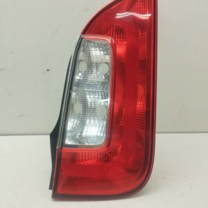 FAROL TRASERO DERECHO EXTERIOR VOLKSWAGEN UP! (121) *  0 0 [2011 - 2016] 3 Puertas